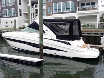37' Sea Ray 2013 Yacht For Sale